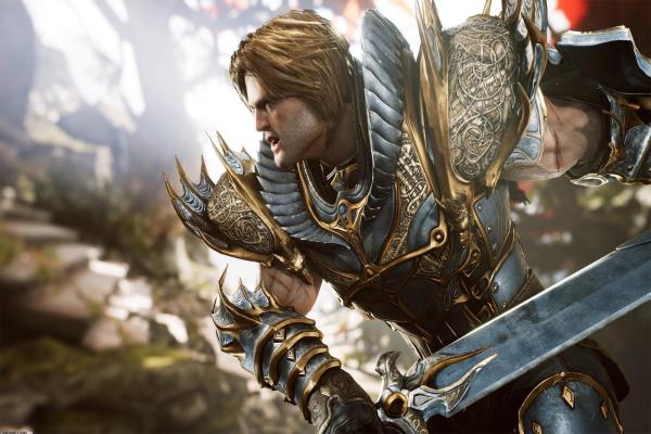 穿越火线人物技能与武器装备搭配