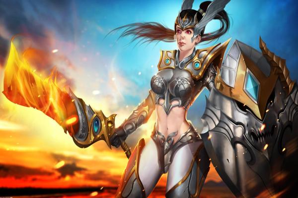 《战舰世界新手进阶指南与战术》