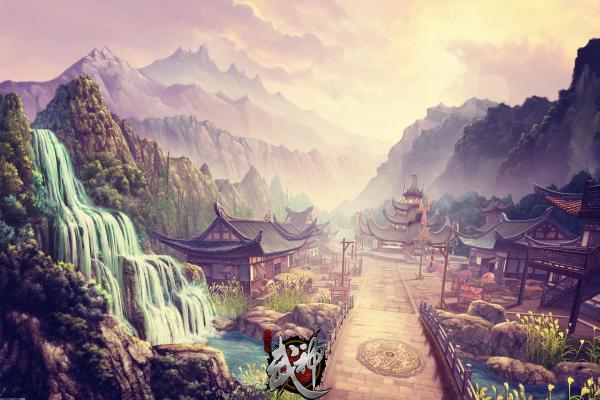 白猿献图支线如何触发？《逆水寒》攻略来啦