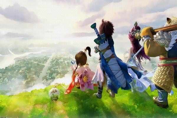 《堕邪女神》游戏攻略大全与战斗技巧