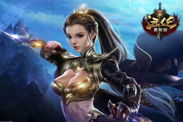 《倩女幽魂》职业选择与平民玩家技巧