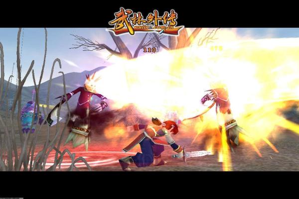 地狱猎手5游戏玩法全解+下载链接